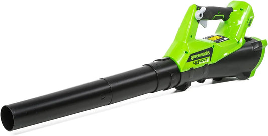 Batteria ricaricabile Greenworks 40V - 40V, 177km/h