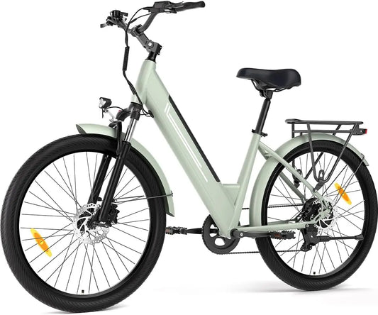 Bicicletta elettrica Bici - 250W, 36V, 15.6 Ah