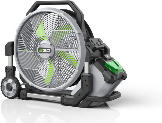 Batteria ricaricabile EGO FN1800E - 45 cm, 8.000 m3
