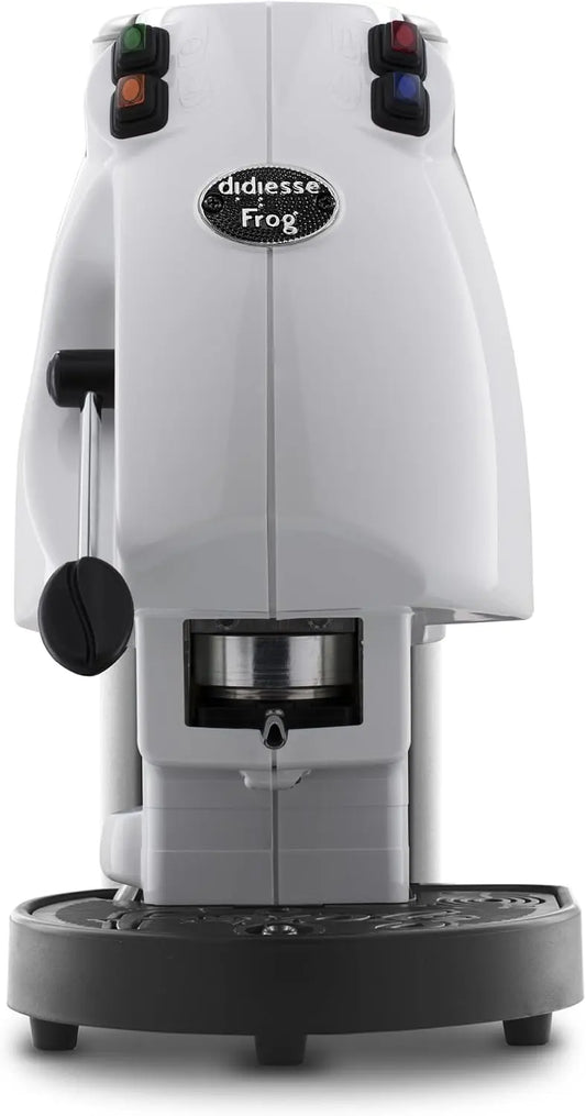 Macchina da caffè Didiesse - colore Bianco - 650 W