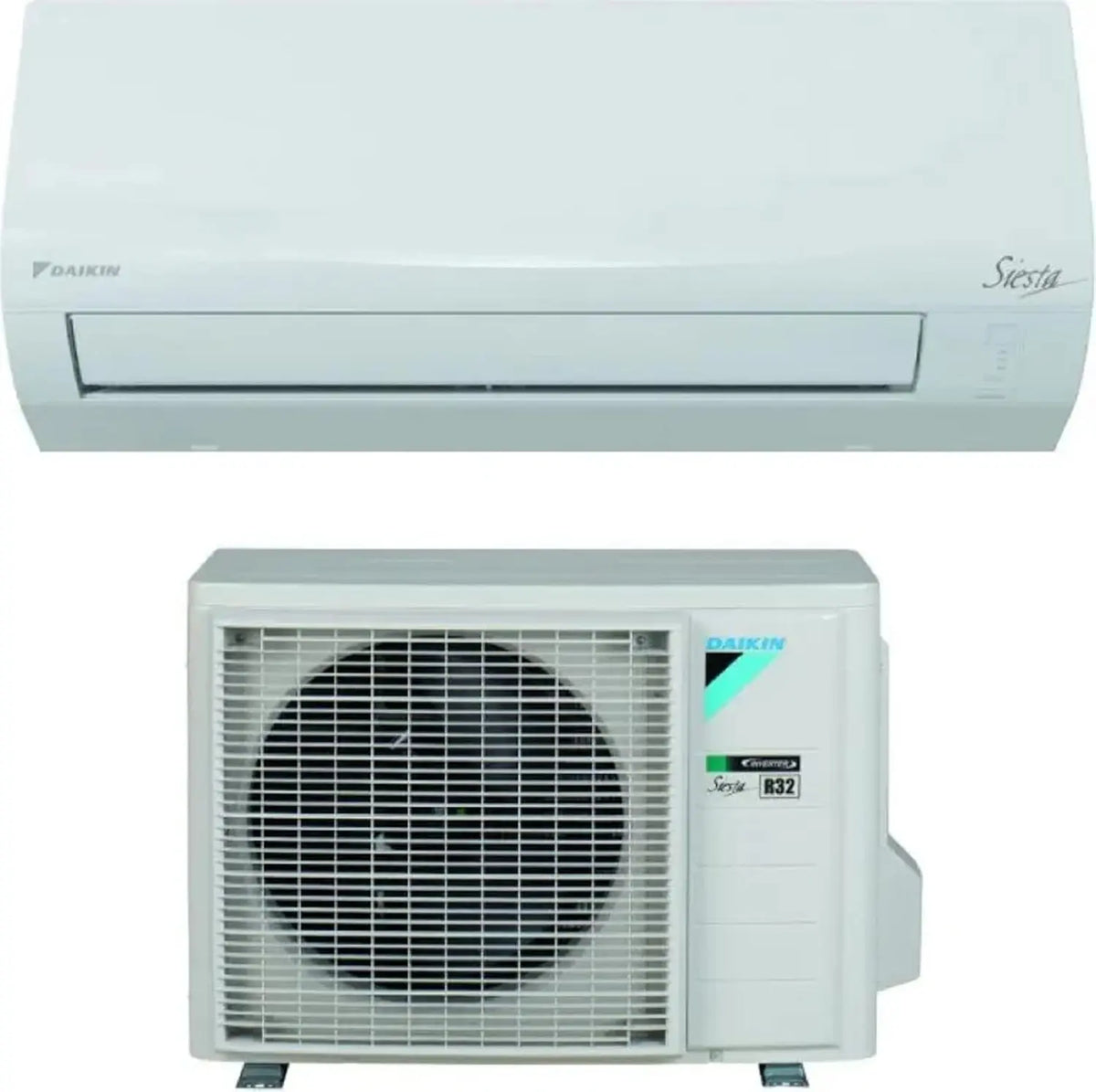 Climatizzatore split - con tecnologia inverter - 9000 Btu