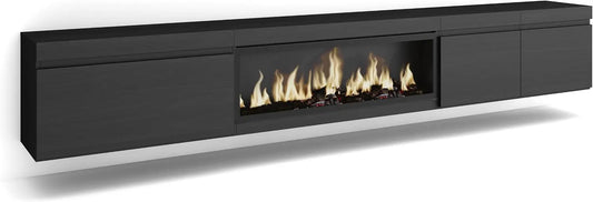Televisore Skraut - colore Nero - portatile