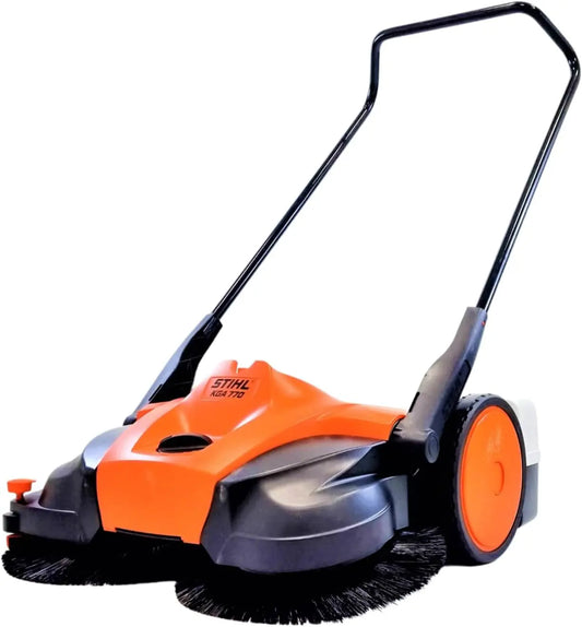 Batteria ricaricabile Stihl - per l'alimentazione affidabile di dispositivi compatibili