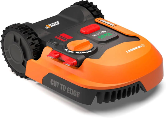 Batteria ricaricabile Worx WR169E - automatico, con controllo intelligente - 20V