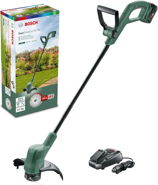 Batteria ricaricabile Bosch - 18V