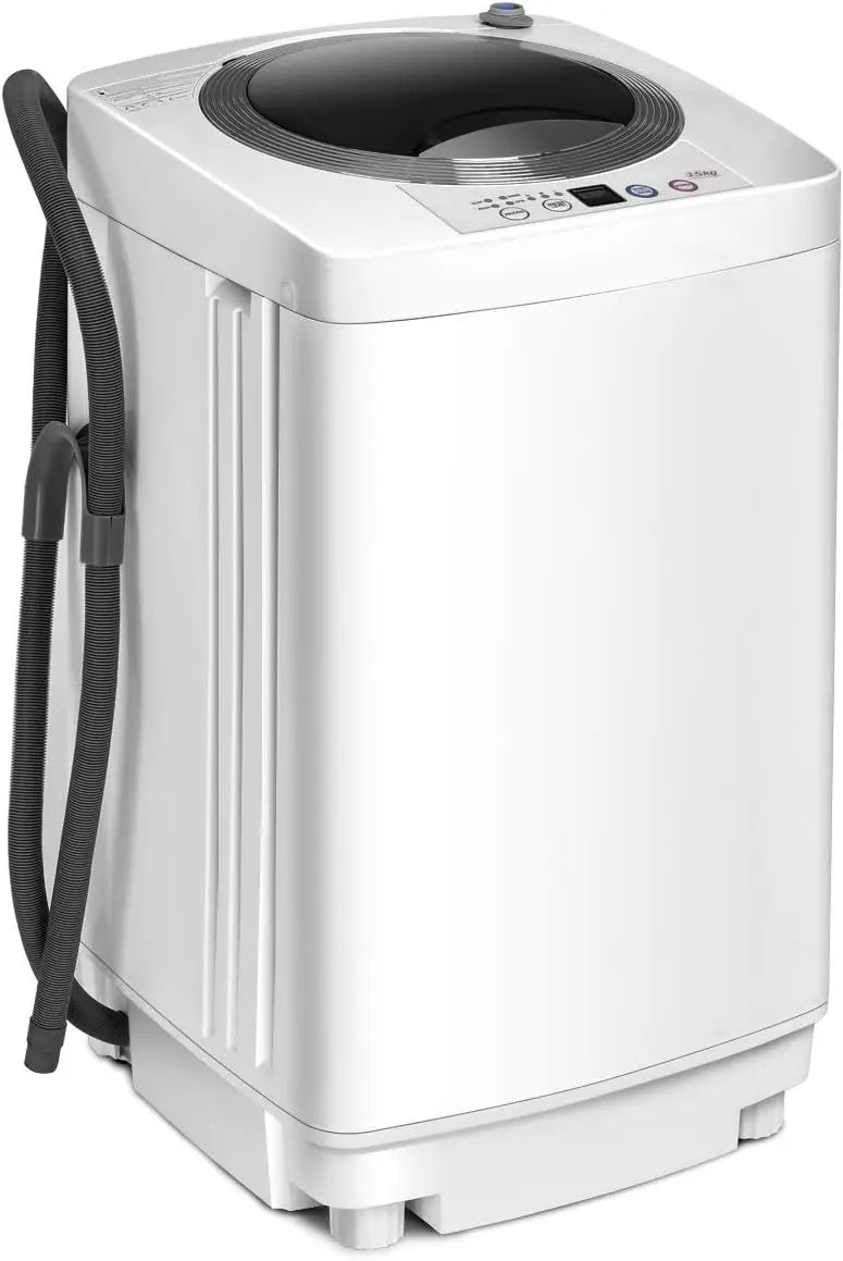 Lavatrice FANTASK - automatico - 240 W, 3,5 kg