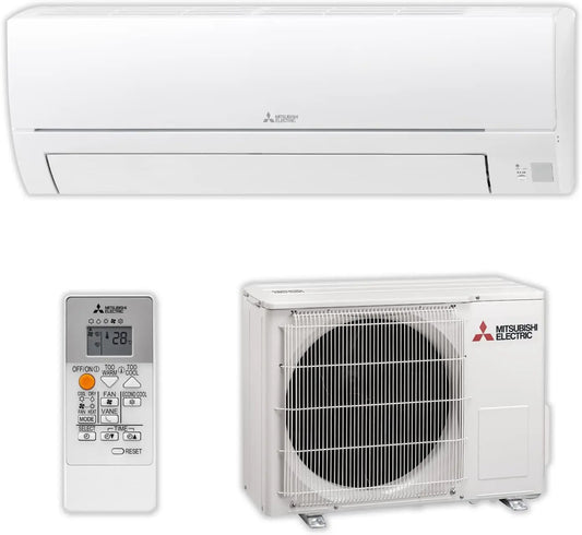 Climatizzatore split - con telecomando - 000 BTU