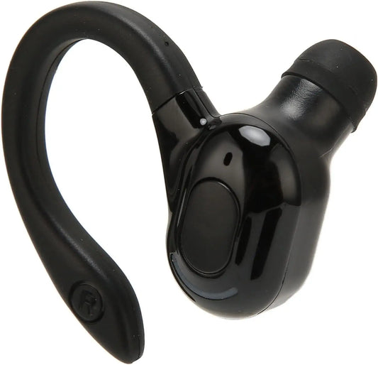 Cuffie Auricolare - con Bluetooth, senza fili