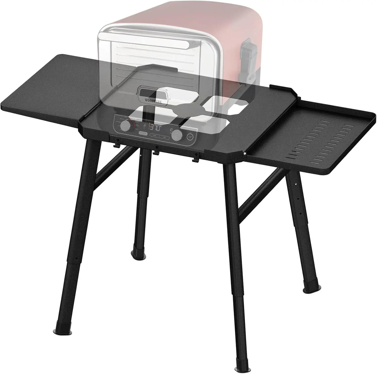 Prodotto per casa e tempo libero Supporto - portatile