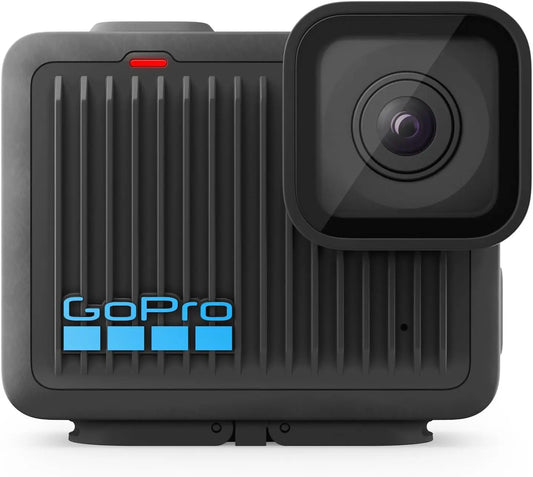 Fotocamera digitale GoPro HERO - con display digitale