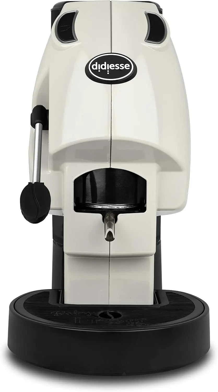 Macchina da caffè Didiesse - colore Bianco - 450W, 1.5L
