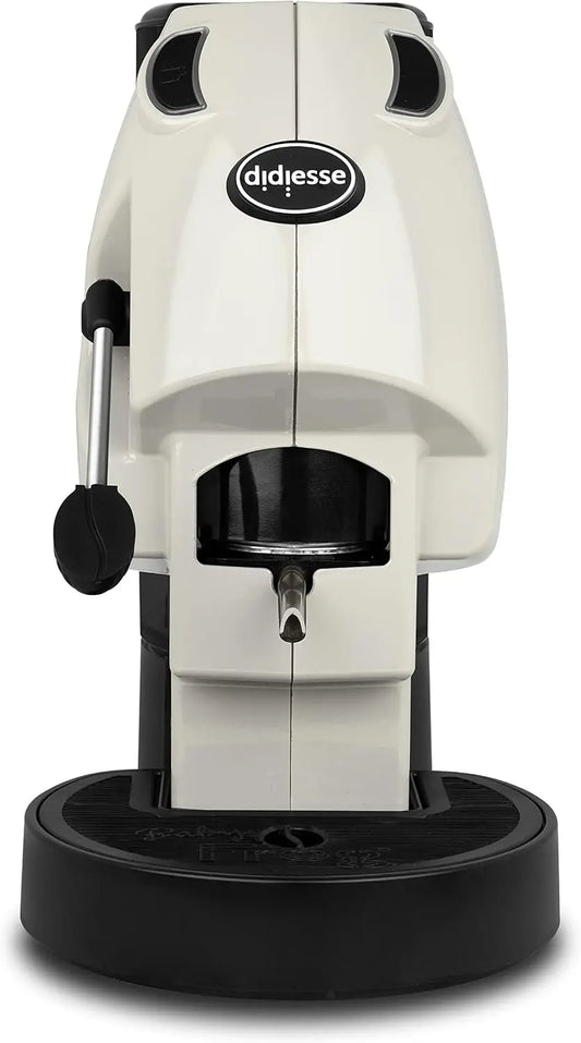 Macchina da caffè Didiesse - colore Bianco - 450W, 1.5L