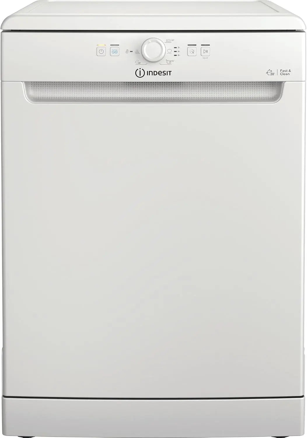 Lavastoviglie Indesit - colore Bianco