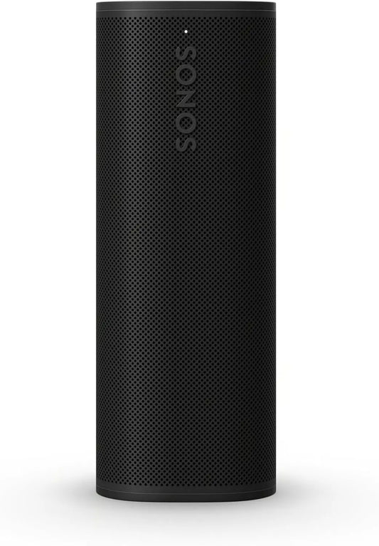 Batteria ricaricabile Sonos - colore Nero - portatile, senza fili