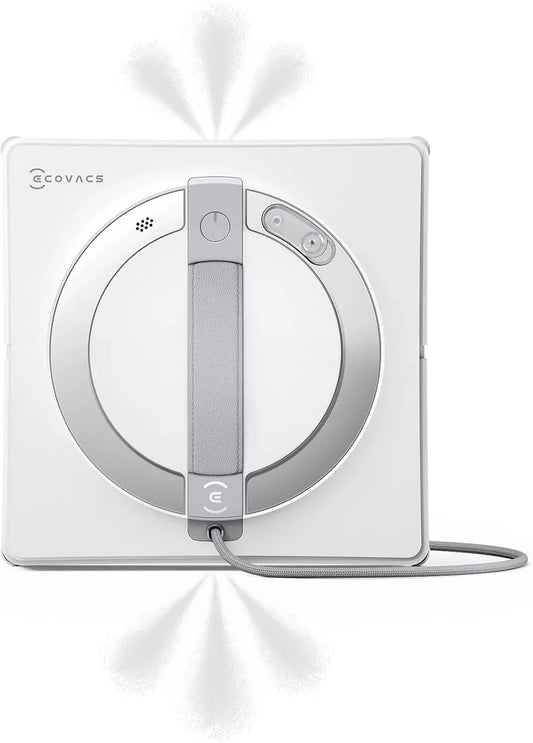 Prodotto per casa e tempo libero ECOVACS WINBOT W2 - per un utilizzo pratico nella vita quotidiana