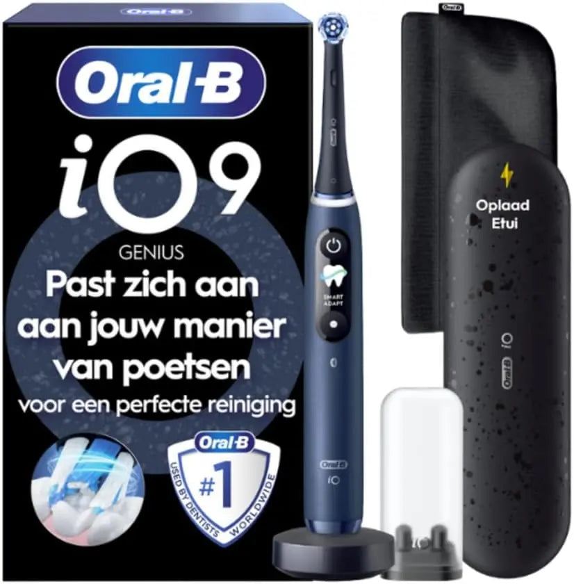 Prodotto per casa e tempo libero Oral-B - per un utilizzo pratico nella vita quotidiana