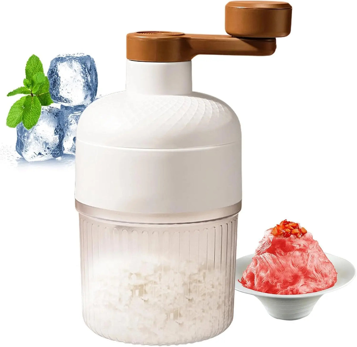 Compressore d'aria Gelatiera - per l'alimentazione di utensili e operazioni di gonfiaggio