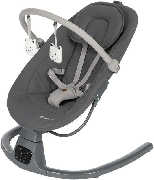 Prodotto per casa e tempo libero Bebeconfort - colore Grigio - regolabile - 9kg