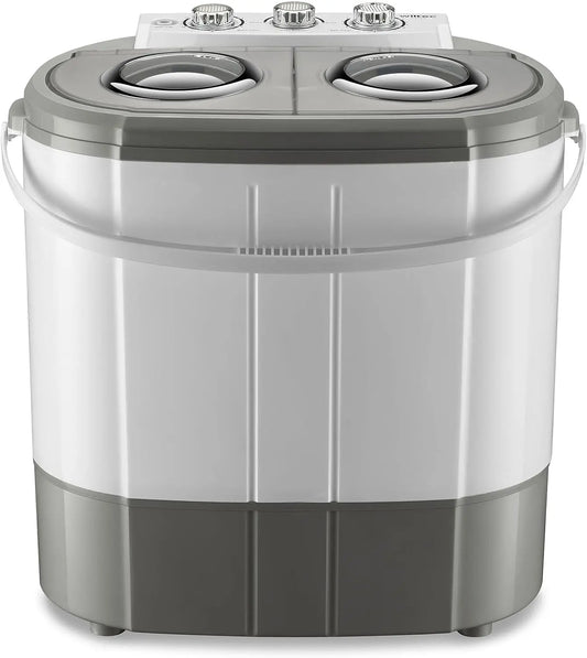 Lavatrice Wiltec - portatile - 230 W, 60 cm, 3 kg