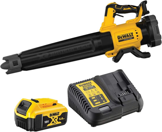 Batteria ricaricabile DeWalt - 18V, 5Ah