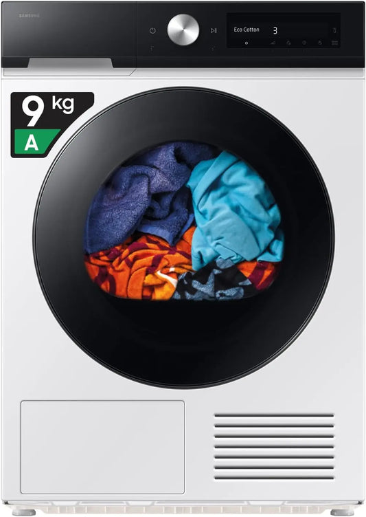 Climatizzatore split Samsung - con Wi-Fi, con display digitale - 60L, 9 kg