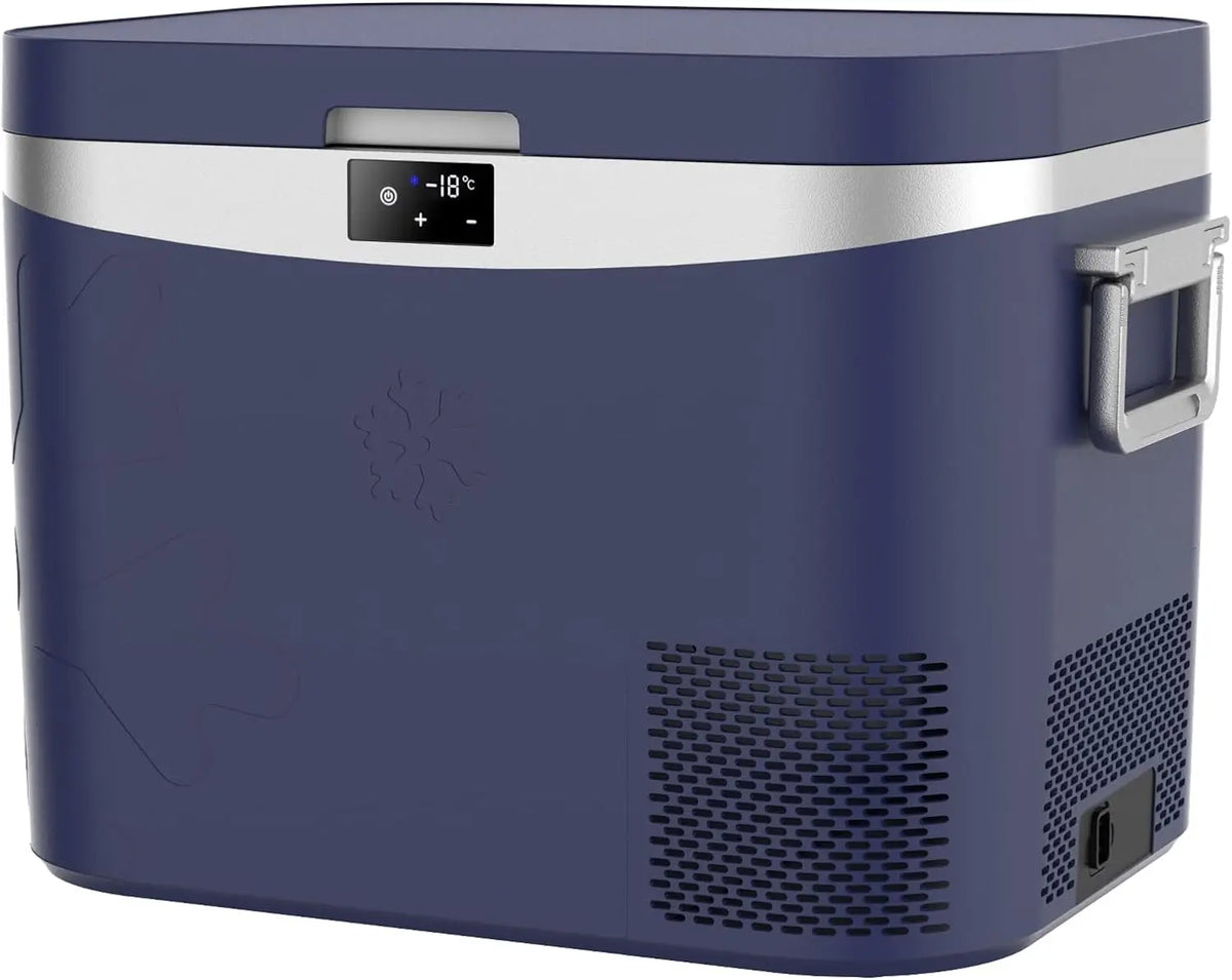 Frigorifero BINGI - portatile - 24 V, 18 l