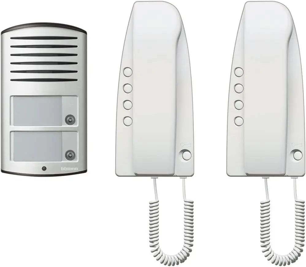 Prodotto per casa e tempo libero Bticino 363221 - per un utilizzo pratico nella vita quotidiana