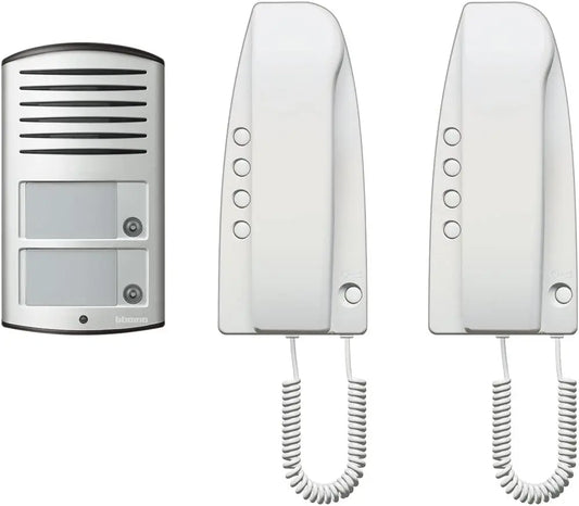 Prodotto per casa e tempo libero Bticino 363221 - per un utilizzo pratico nella vita quotidiana