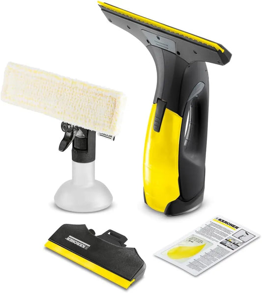 Batteria ricaricabile KÄRCHER - colore Nero - 17 cm