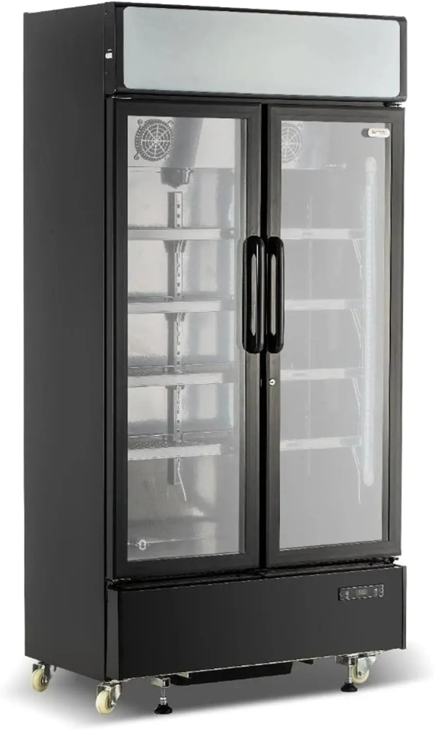 Prodotto per casa e tempo libero Ristoattrezzature - colore Nero - a LED