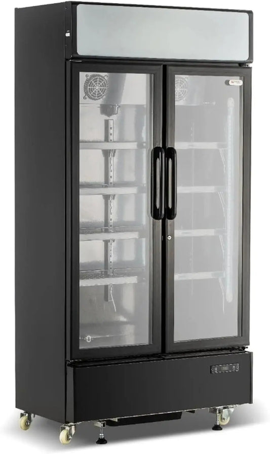 Prodotto per casa e tempo libero Ristoattrezzature - colore Nero - a LED