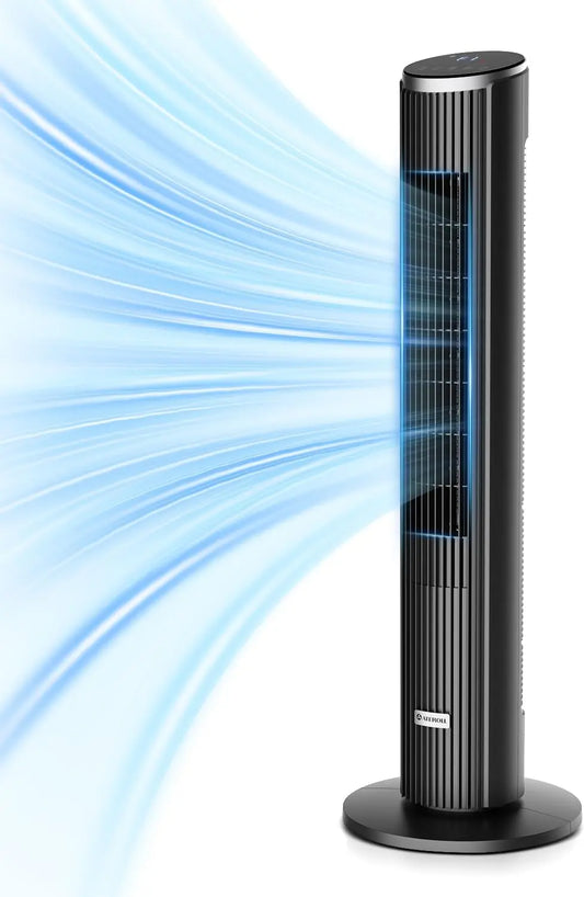 Ventilatore Ateroll - con telecomando, con timer