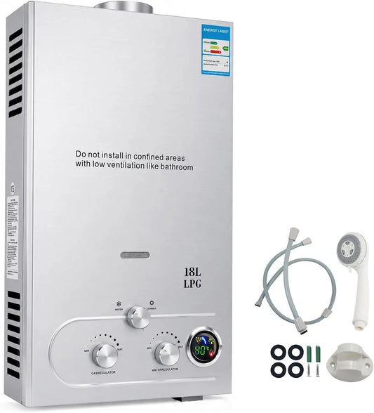 Prodotto per casa e tempo libero - 36KW, 18L