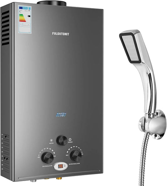 Prodotto per casa e tempo libero Fulgutonit - 36kW, 18L, 0.25 Bar