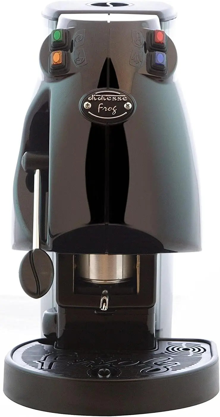Macchina da caffè - colore Nero - 44MM