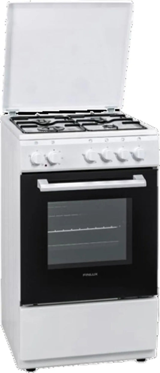 Forno elettrico Finlux FXMC55WM - per la cottura quotidiana di diverse preparazioni