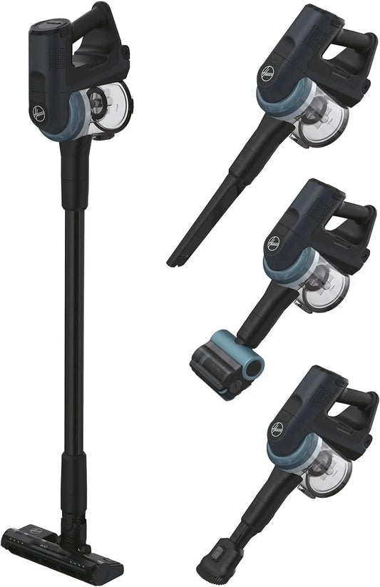 Aspirapolvere HOOVER - a LED, senza fili