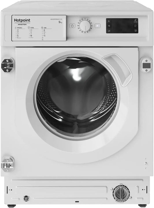 Lavatrice BIWMHG91485EU - con tecnologia inverter - 9 kg