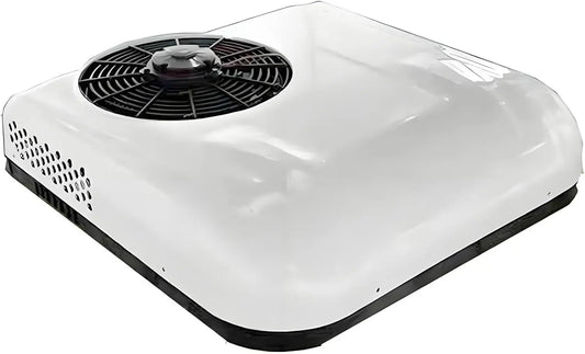 Climatizzatore portatile - colore Bianco - 24V