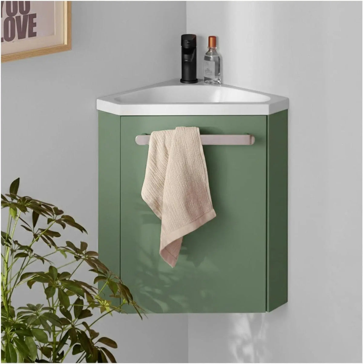 Prodotto per casa e tempo libero MOB-IN - colore Nero - portatile