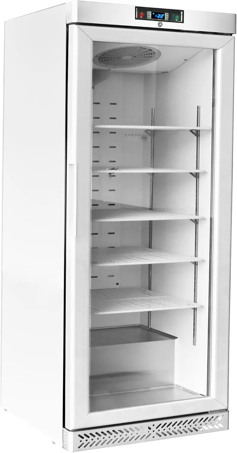 Congelatore METRO - colore Bianco - a LED - 380L