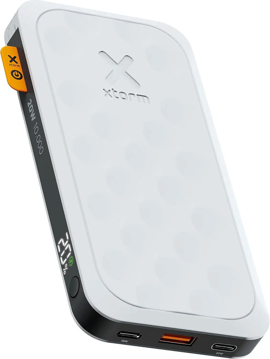 Prodotto per casa e tempo libero Xtorm - colore Bianco - 20 W