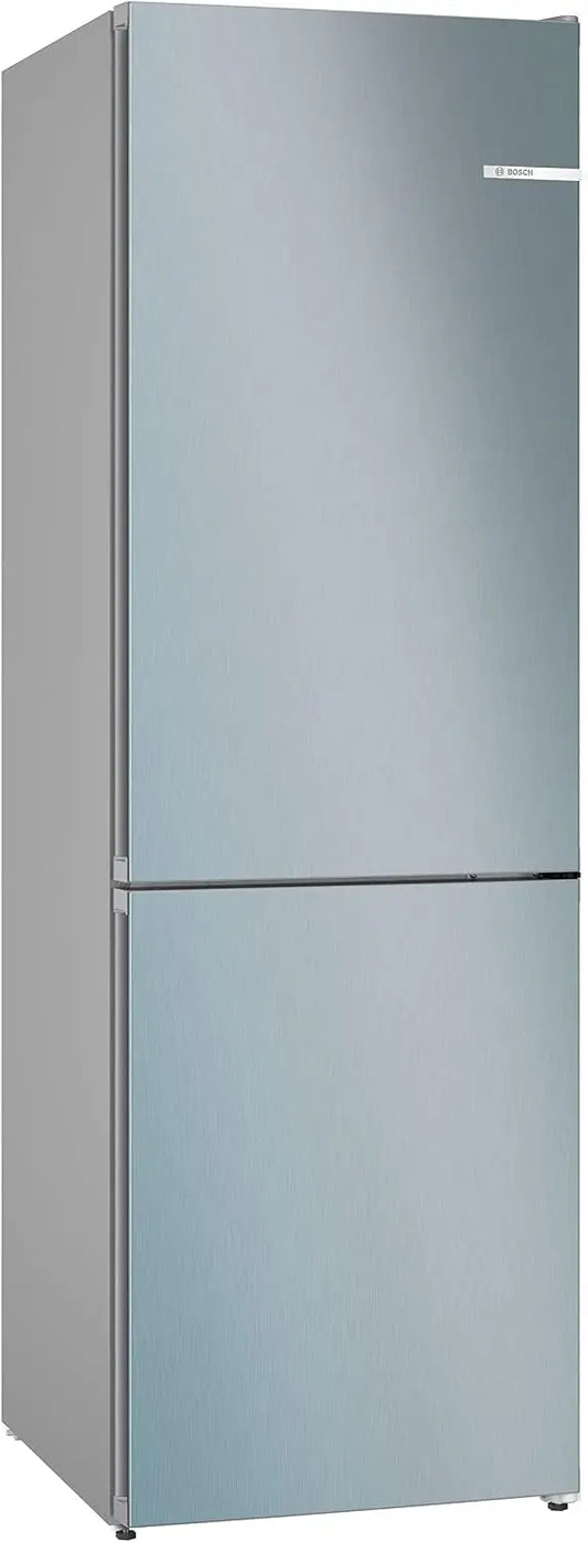 Congelatore Bosch - colore Argento - 60 cm