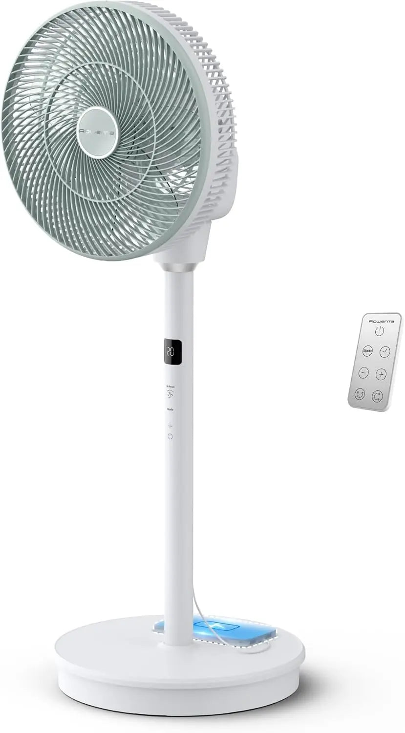 Ventilatore Rowenta - per la ventilazione degli ambienti