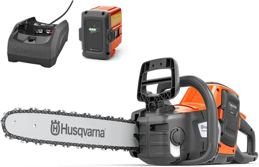 Batteria ricaricabile Husqvarna - per l'alimentazione affidabile di dispositivi compatibili