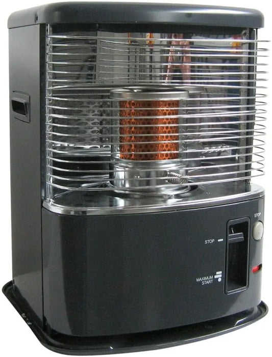 Riscaldatore elettrico TecnoAir - 2200 W