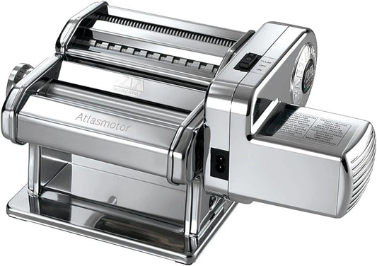 Prodotto per casa e tempo libero Marcato - colore Argento - 100 W