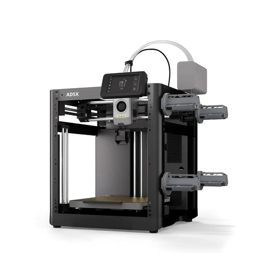 Stampante multifunzione Stampante 3D AD5X - automatico, con controllo intelligente