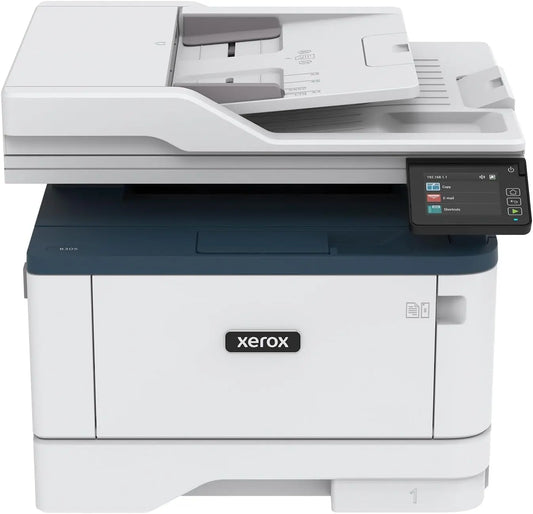 Stampante multifunzione Xerox B305dni A4 - colore Nero/Bianco - multifunzione, senza fili