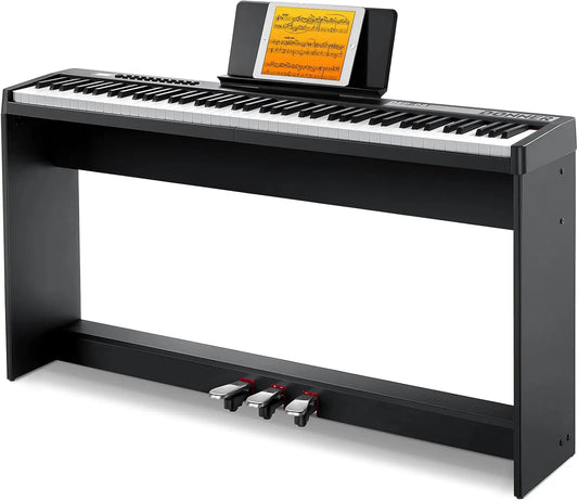 Prodotto per casa e tempo libero Donner - con display digitale, a LED